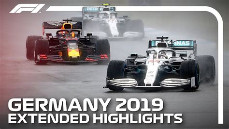 german gp 2019|f1 german gp 2019 highlights.